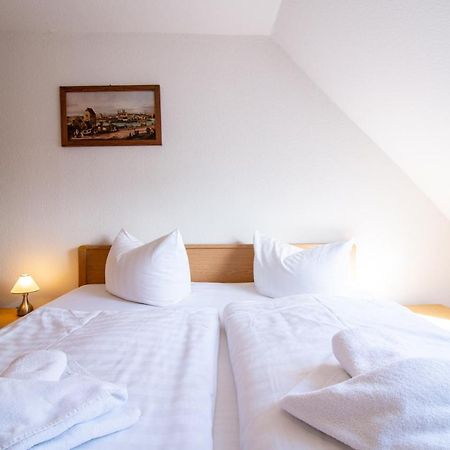 Appartement Burg Rotraut #6 à Sellin  Extérieur photo