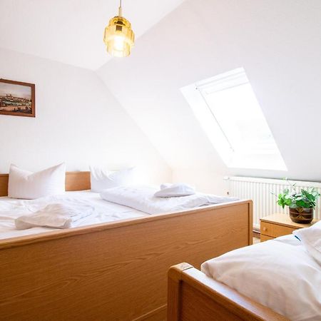 Appartement Burg Rotraut #6 à Sellin  Extérieur photo
