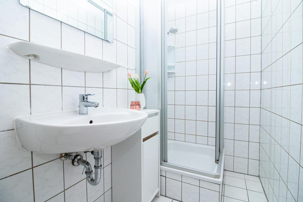 Appartement Burg Rotraut #6 à Sellin  Extérieur photo