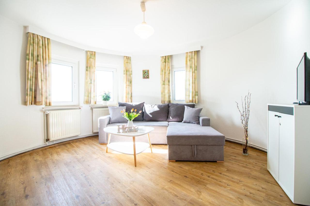 Appartement Burg Rotraut #6 à Sellin  Extérieur photo