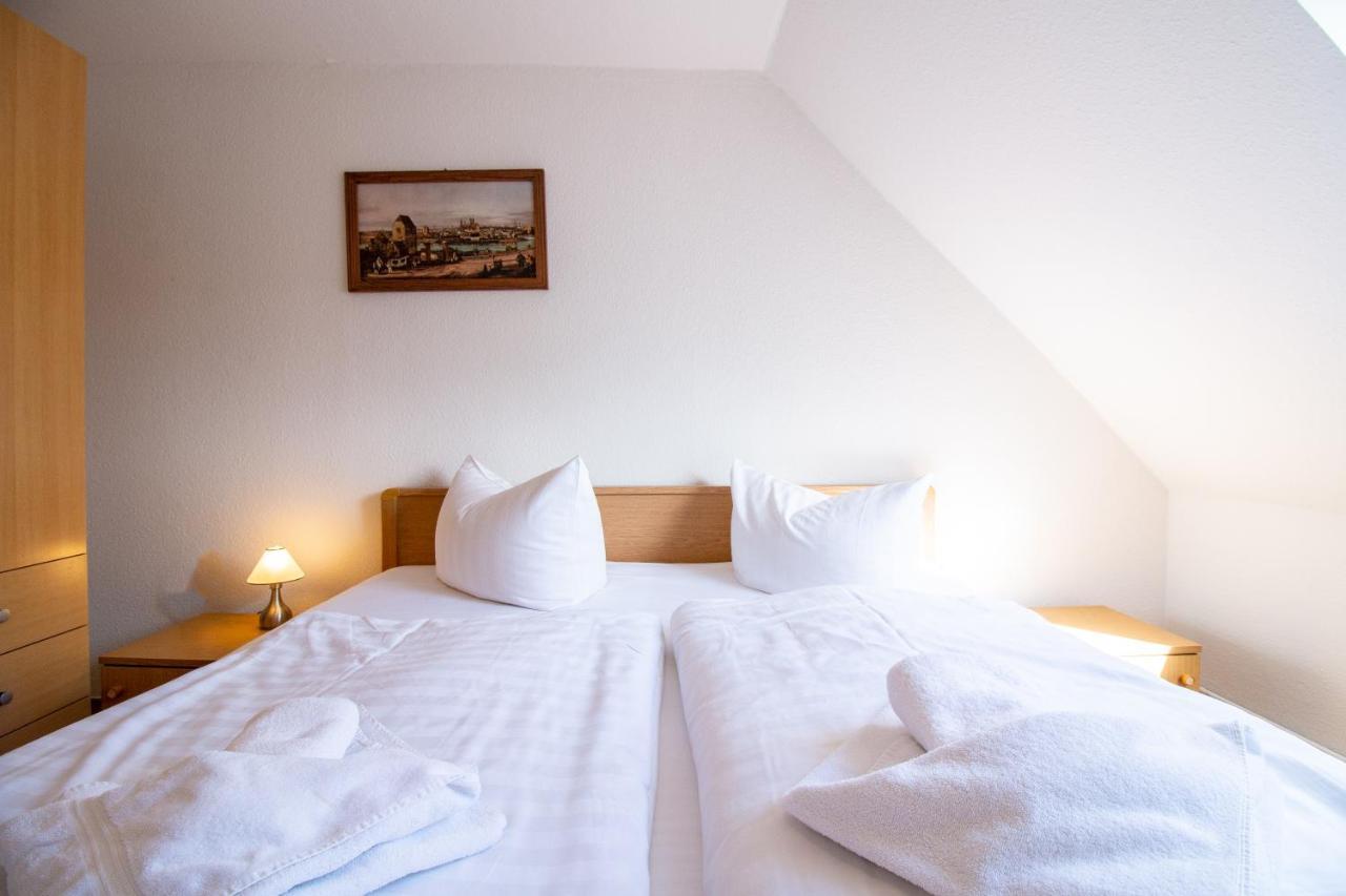Appartement Burg Rotraut #6 à Sellin  Extérieur photo