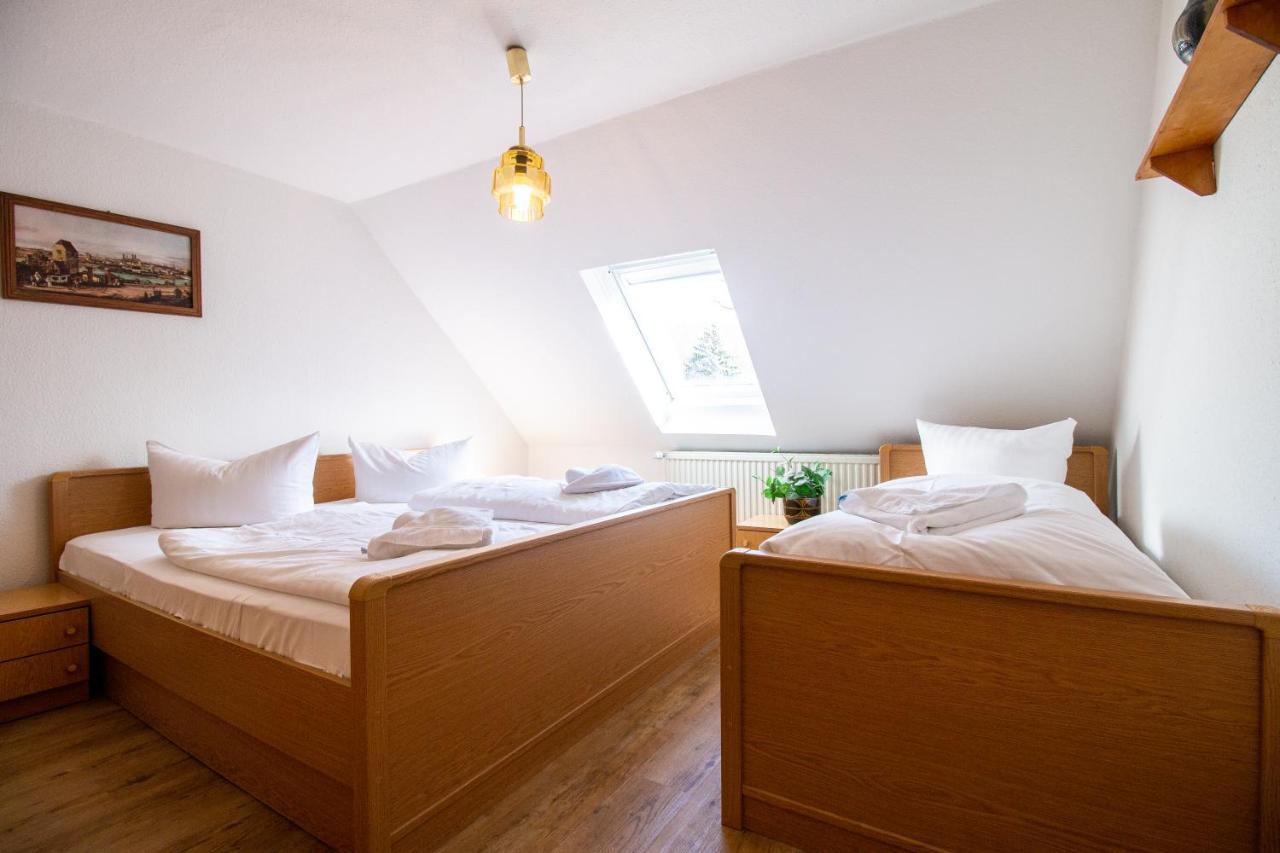 Appartement Burg Rotraut #6 à Sellin  Extérieur photo